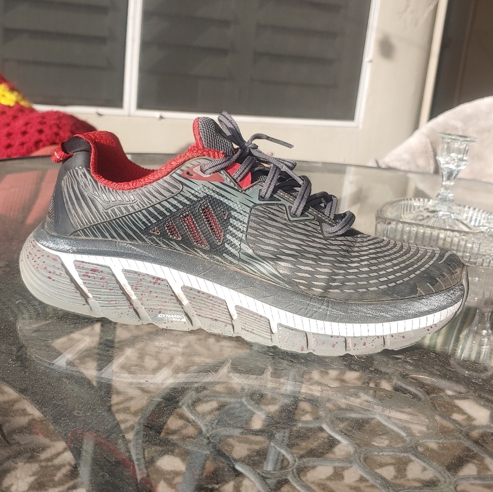 HOKA One One Gaviota Mens Running Shoe